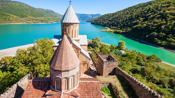 ტყემალის ტური