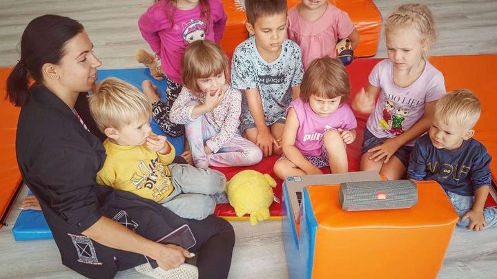 Together Kids