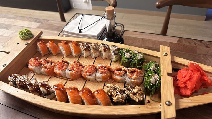 Tokyo House