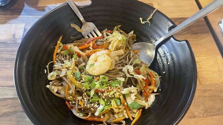 Tokyo House (food delivery)