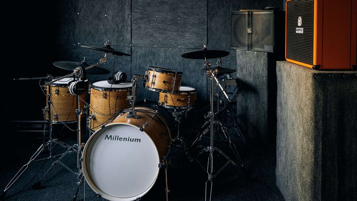Tonic Studio
