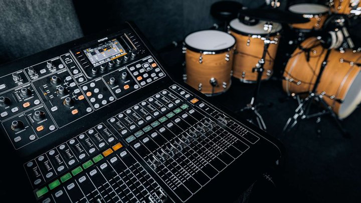 Tonic Studio