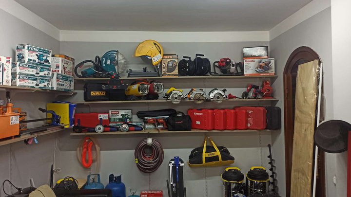 Tools4Rent
