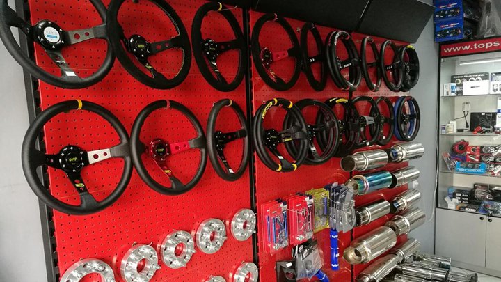 Shopspeed