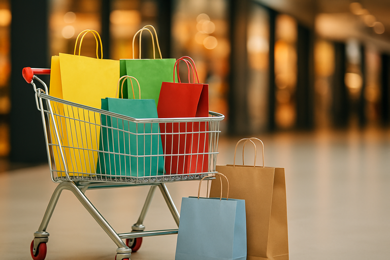 🛍️ Shopping Malls in Tbilisi: Top 8 Convenient Places for Shopping in Comfort