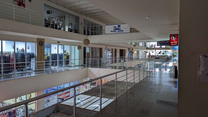 Batumi Plaza