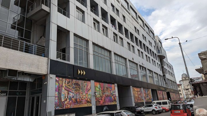 Batumi Plaza