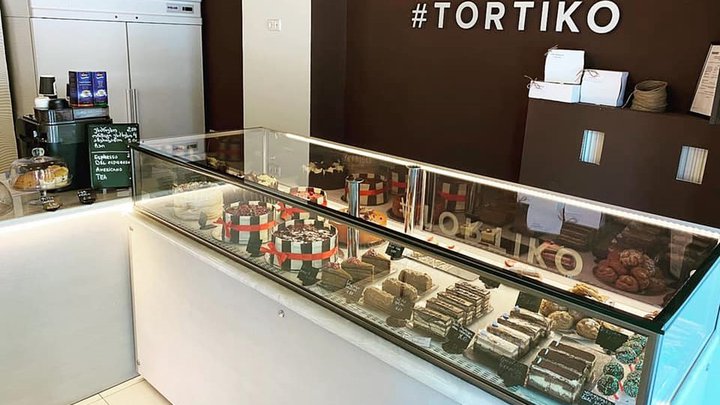 Tortiko