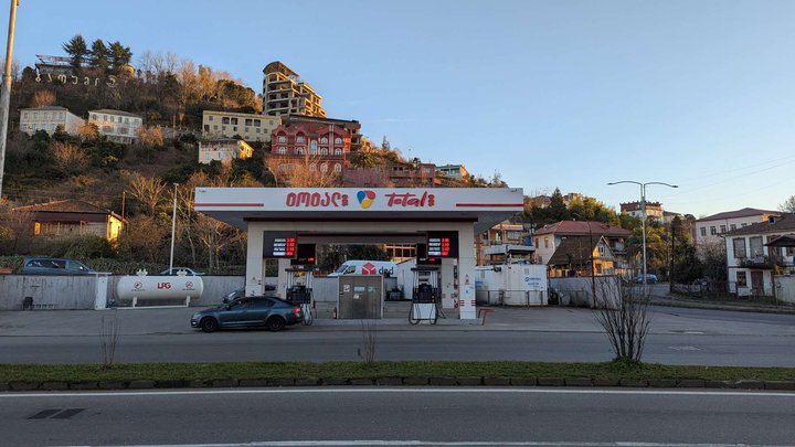 Total
