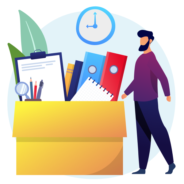 Office Supplies