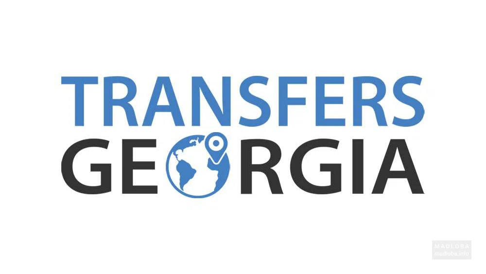 Аренда микроавтобусов и автобусов "Transfers Georgia"