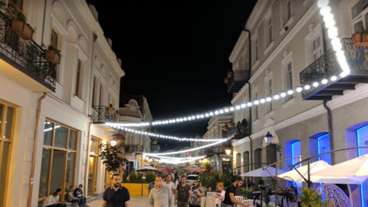 Trattoria 20