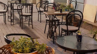 Trattoria 20