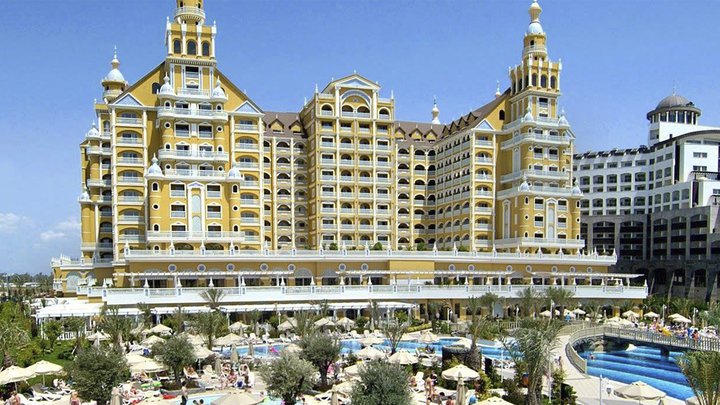 Travel Service Batumi