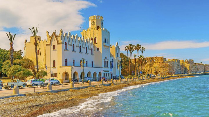 Travel Service Batumi