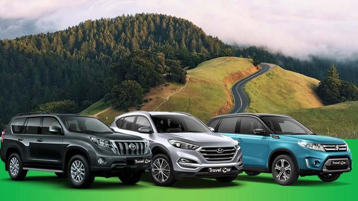 TravelCar