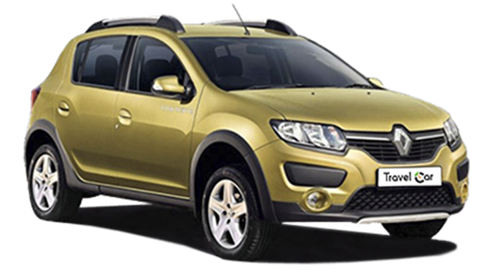 TravelCar