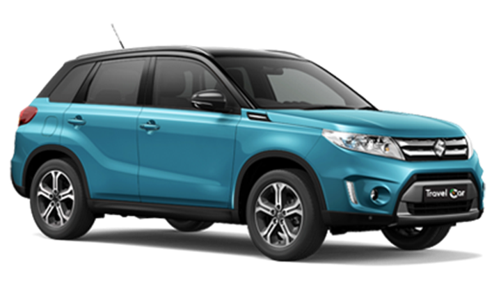 TravelCar