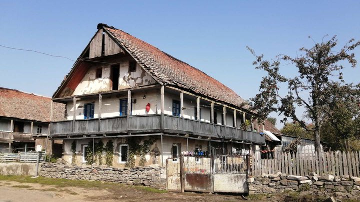 Триалетская церковь