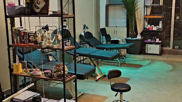 True Tattoo Batumi