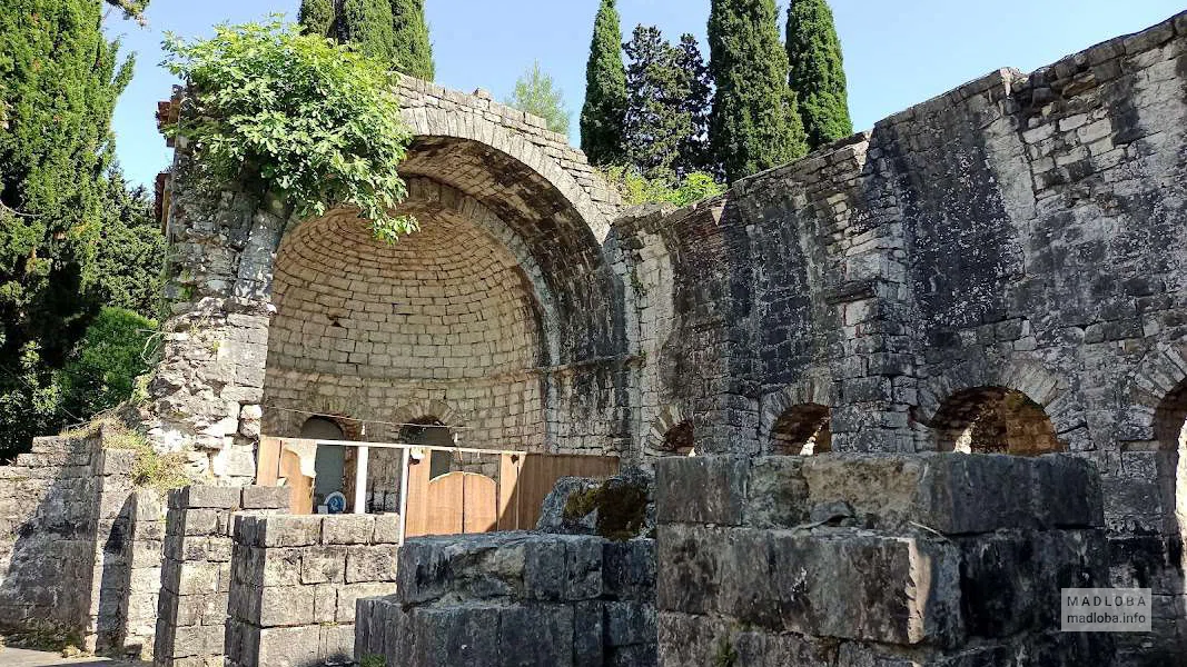 განთიადის ტაძარი