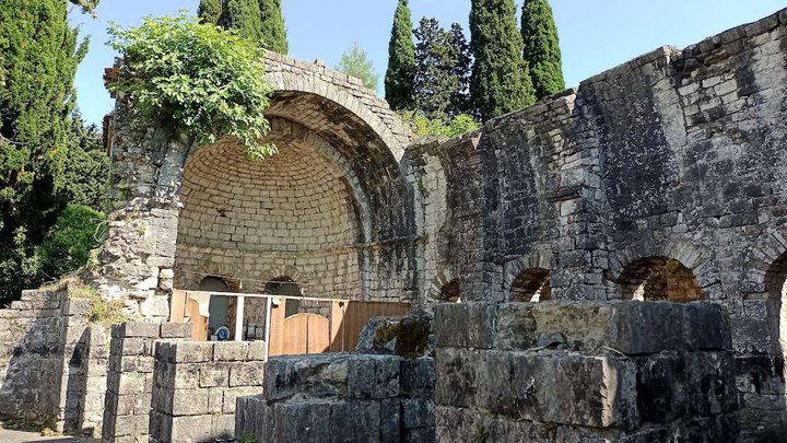 განთიადის ტაძარი