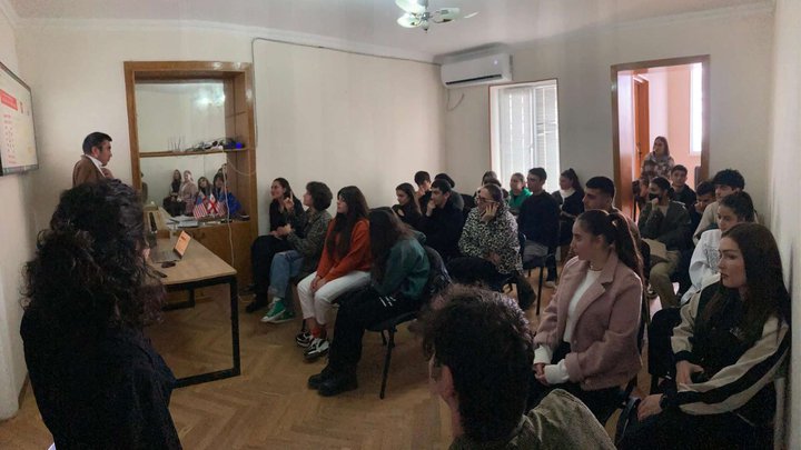Center for Civic Engagement and Activism (CEAC)