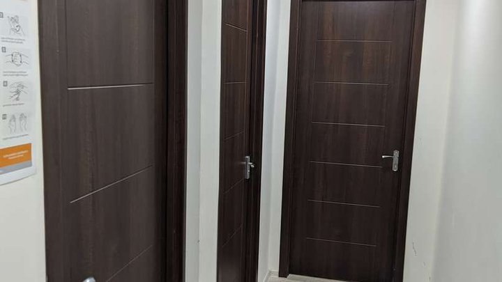 ცენტრალური ბინები