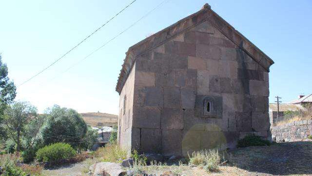 განძნის ეკლესია