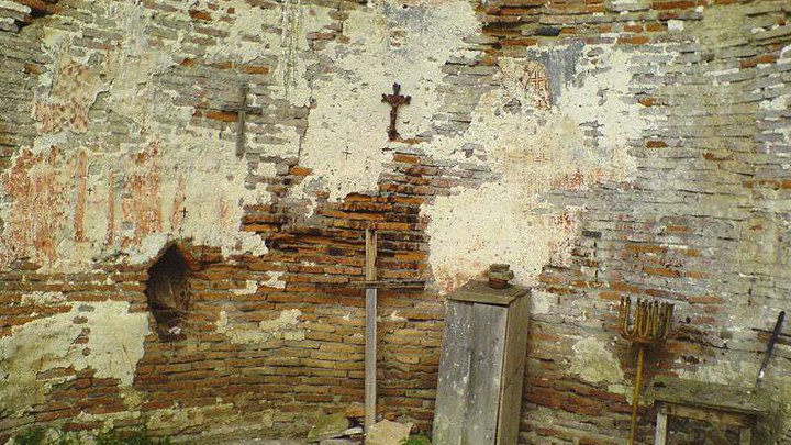 Kadari Church
