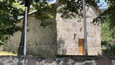 ჭობისხევის ქრისტეს მაცხოვრის ეკლესია