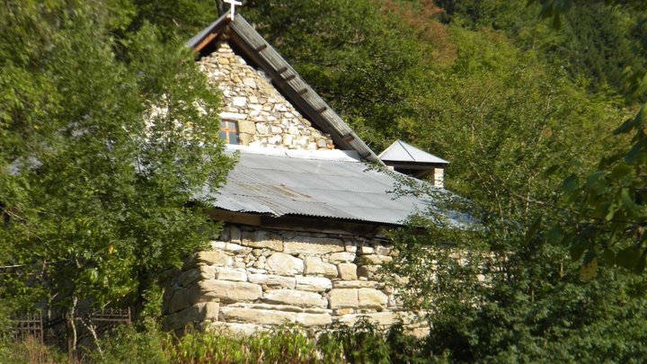 კორტანეთის წმინდა გიორგის ეკლესია