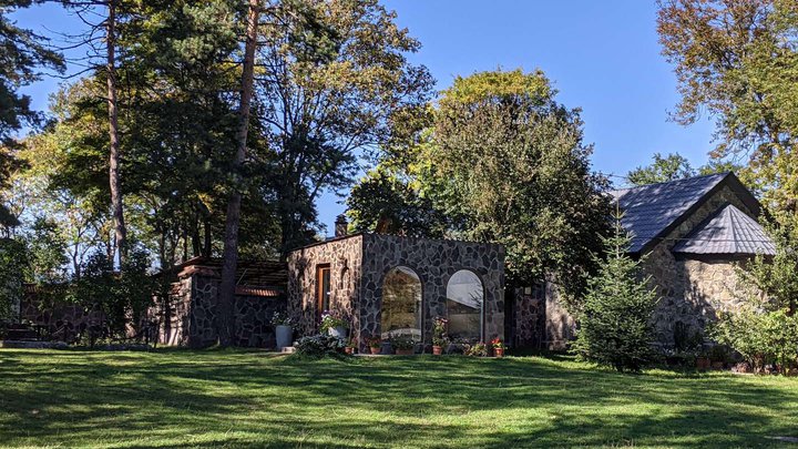 Church of Sadgeri St. George