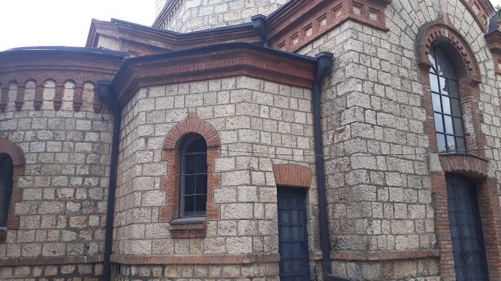 Saint Seraphim of Sarov church
