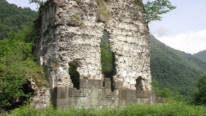 Skuri Church