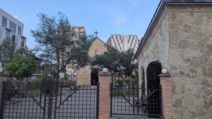 Church of the Presentation of the Lord