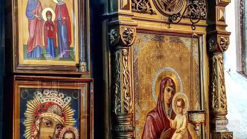 Церковь Святого Николая