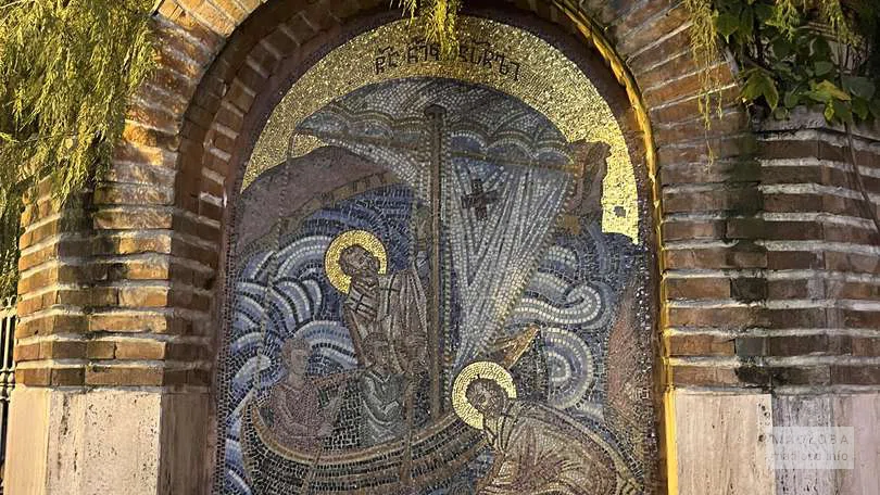 Церковь Святого Николая