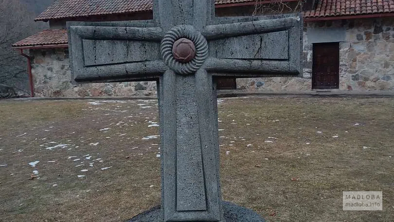 Церковь Святого Георгия в Бедиани (Вардисчала)