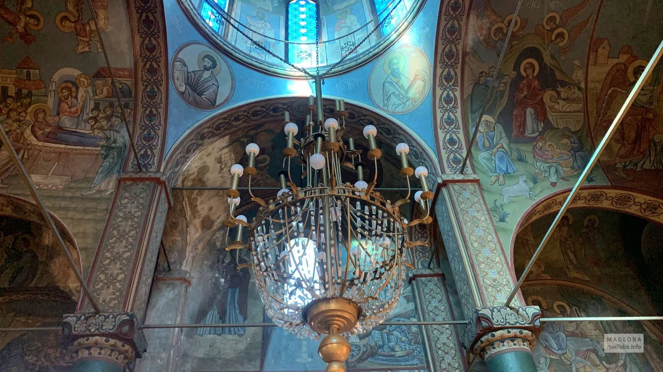 Церковь Святого Николая