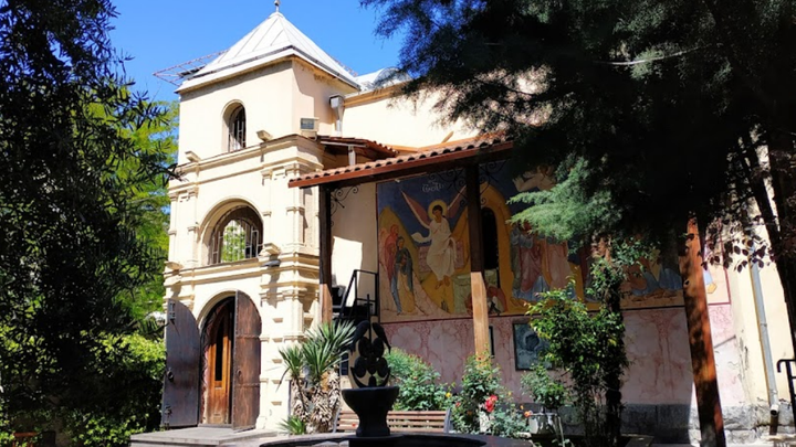 Church of St. Michael the Archangel