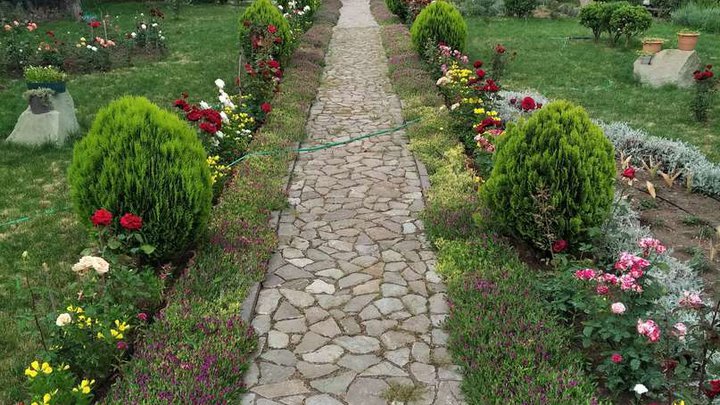 ბოლნისის წმინდა ეფრემ ასურელის ეკლესია