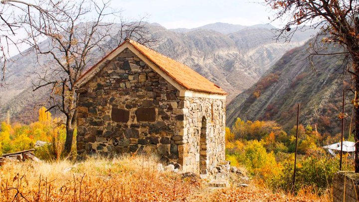 ატენის წმინდა გიორგის ეკლესია