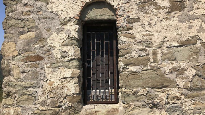 Church of St. George in Kaloubani