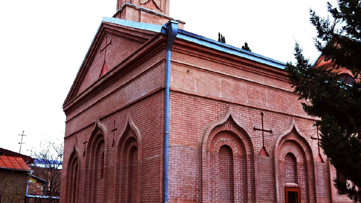St. Mary's Church