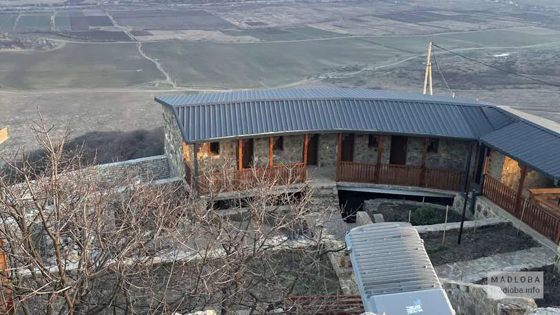 Церковь Святых Петра и Павла
