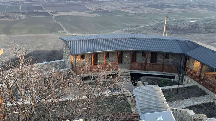 Церковь Святых Петра и Павла