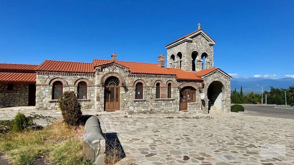 Church of the Resurrection of Christ
