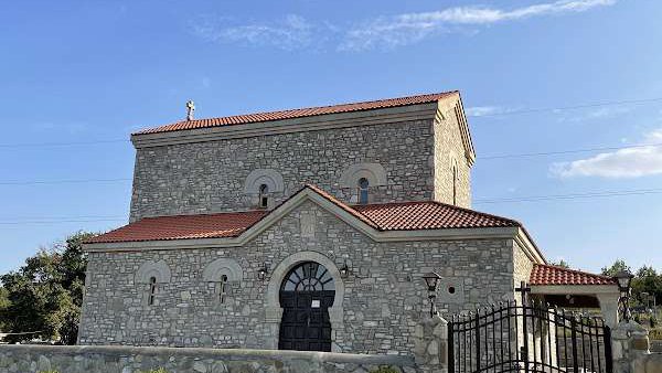 Church of the Resurrection of Christ
