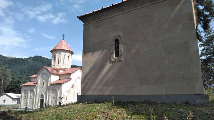 Church of the Icon of the Mother of God